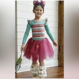Matilda Jane Oh Deer Costume